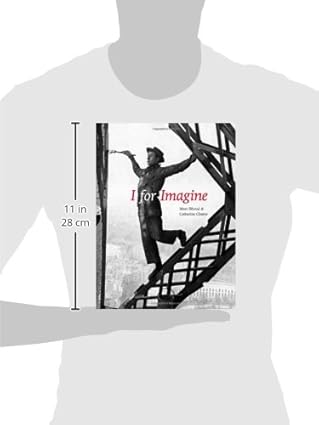 I for Imagine - Aaram Parents