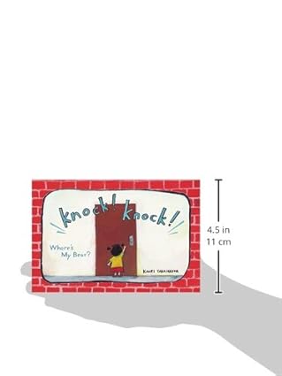 Knock! Knock! - Aaram Parents