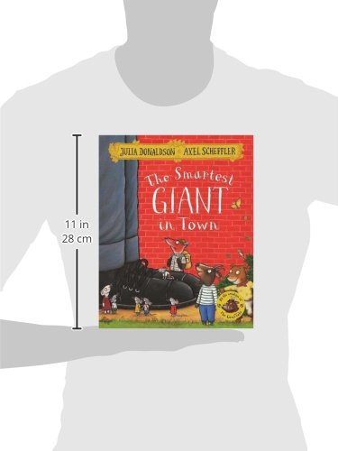 The Smartest Giant in Town