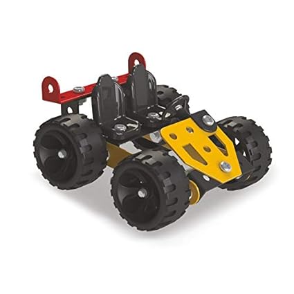 Mechanix Basic - STEM Education Kit - Aaram Parents