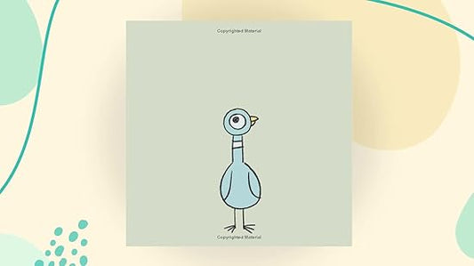 Don't Let the Pigeon Drive the Bus! - Aaram Parents