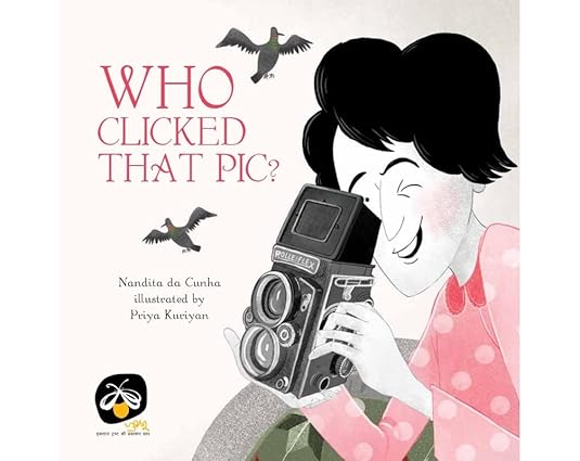 Who Clicked That Pic? - Aaram Parents