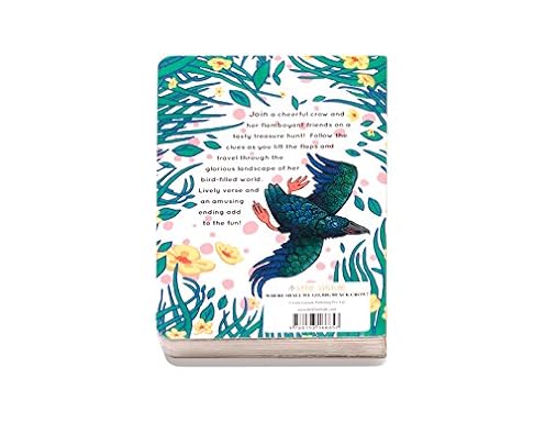 Where Shall We Go, Big Black Crow? - Aaram Parents