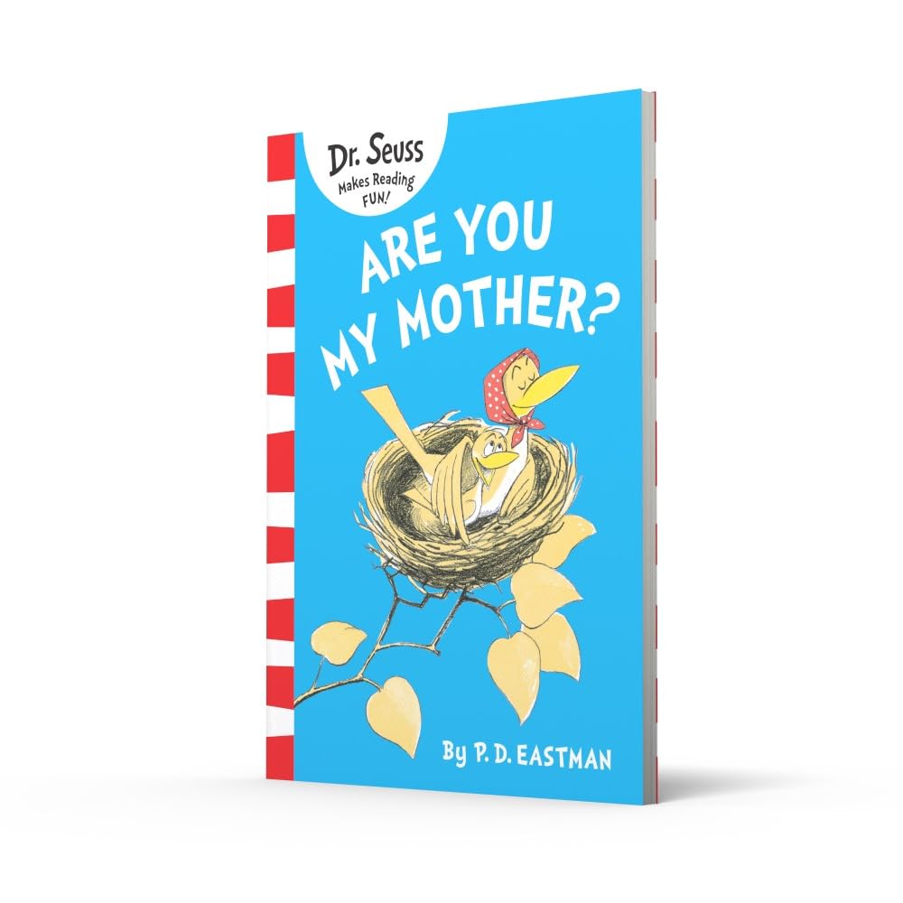 Are You My Mother