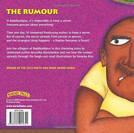 The Rumour - Aaram Parents