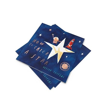 How to Catch a Star - Aaram Parents