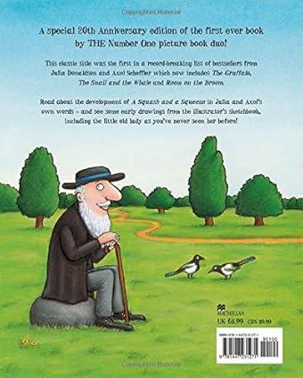 A Squash and a Squeeze - Aaram Parents