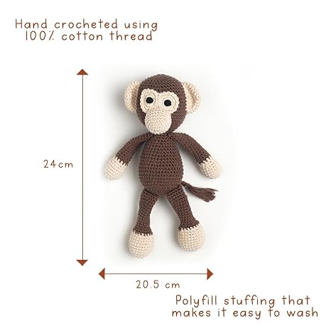Gubbachhi Soft Toy & Rattle with Cream Swaddle Gift Set - Aaram Parents