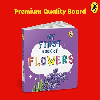 My First MINI Library of Learning Volume 1 - Aaram Parents