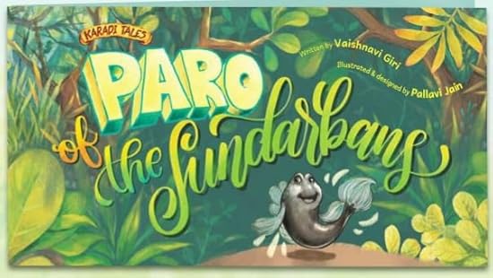 Paro of the Sundarbans - Aaram Parents