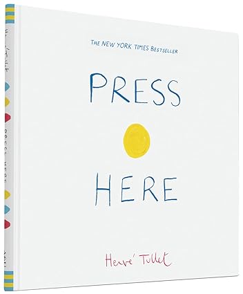 Press Here - Aaram Parents