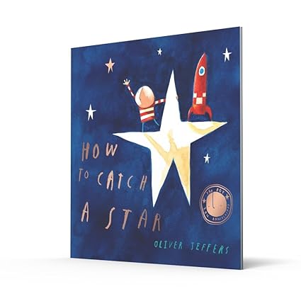 How to Catch a Star - Aaram Parents