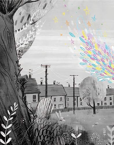 Perfectly Norman - A Big Bright Feelings Book