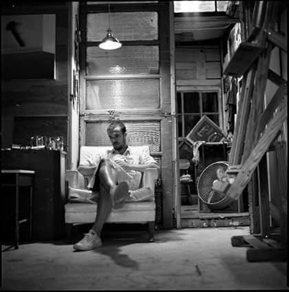 A Little Stuck - Aaram Parents