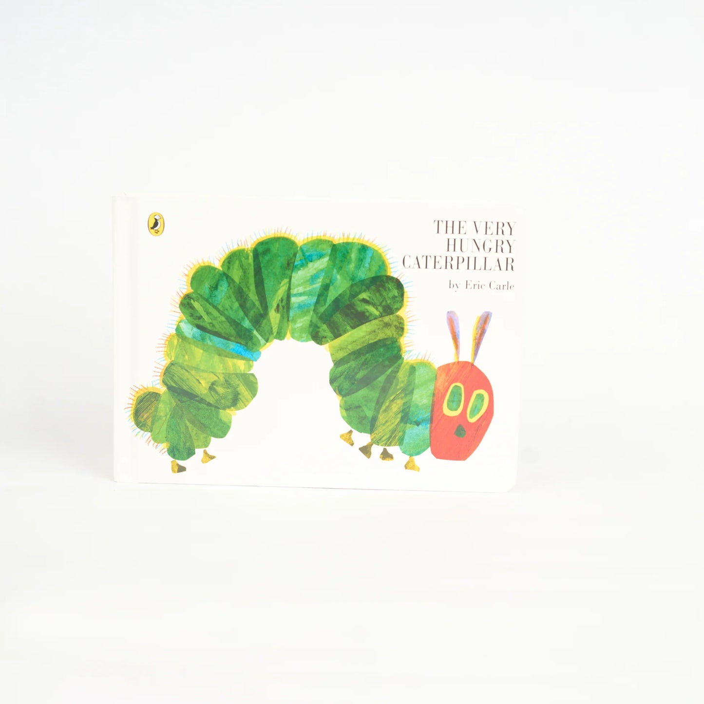 Star Papaya- The Very Hungry Caterpillar StoryBox