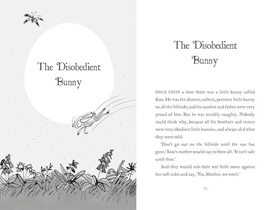 SPRINGTIME STORIES - Aaram Parents