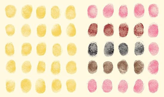 Fingerprint - Handmade - Aaram Parents