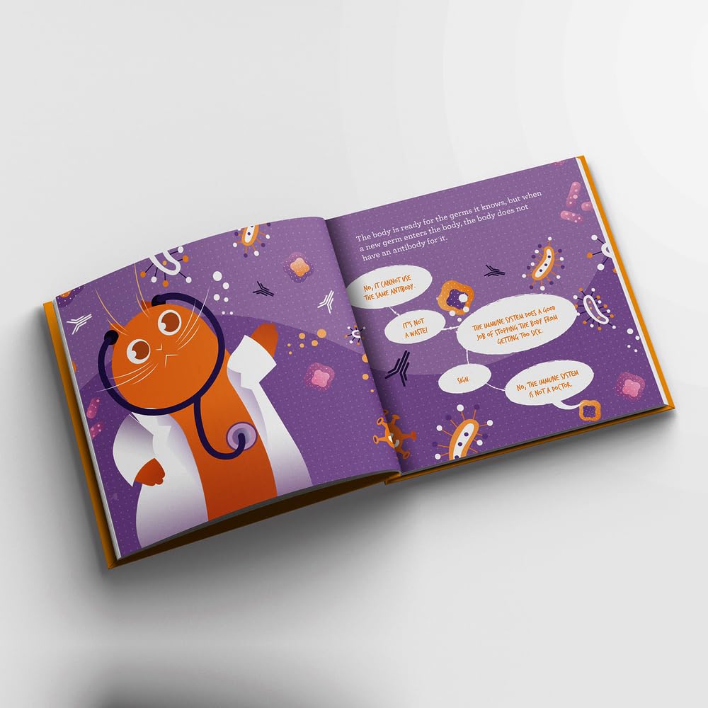 Vaccines for Smartypants