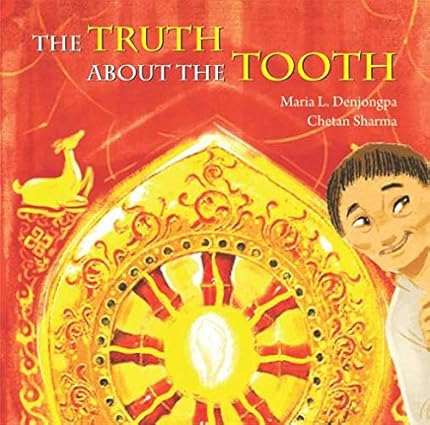 The Truth About the Tooth - Aaram Parents