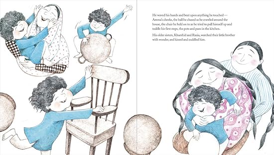 Zakir And His Tabla: Dha Dhin Na - Aaram Parents