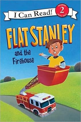 FLAT STANLEY AND THE FIREHOUSE - Aaram Parents