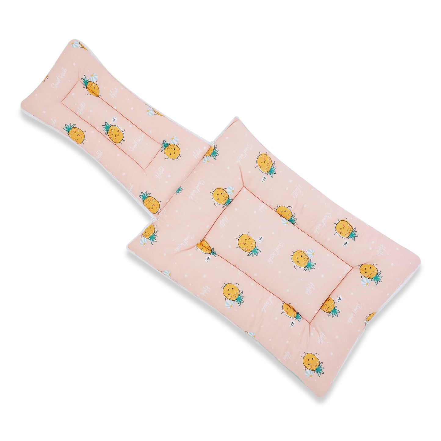 Haus & Kinder 3 in 1 Baby Sleeping Bag & Carry Nest