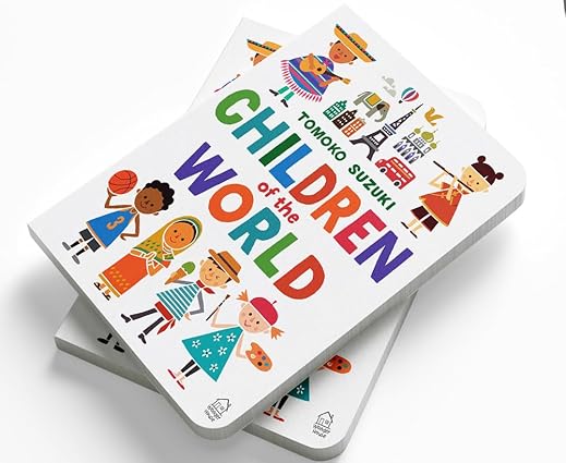 Children of the World - Aaram Parents