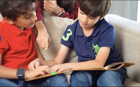 Pelikas Toyz Tangram Magnetic Tile Puzzle Game - Aaram Parents