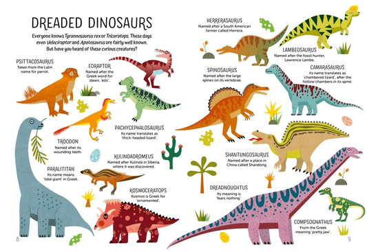 Curious Words for Clever Kids