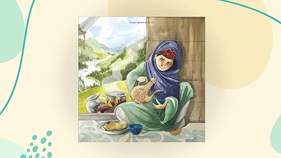 Sadiq Wants to Stitch - Aaram Parents