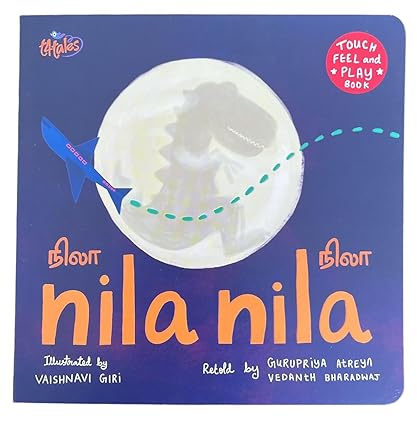 Nila Nila - Aaram Parents