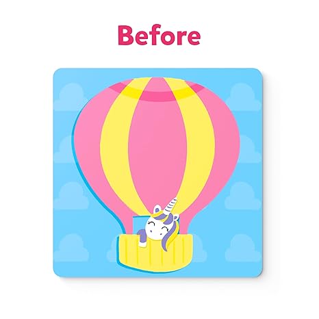 Skillmatics Fun with Foam Sticker Craft Kit - Aaram Parents