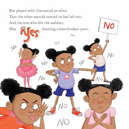 Girl Who Lost Her Yes - Aaram Parents
