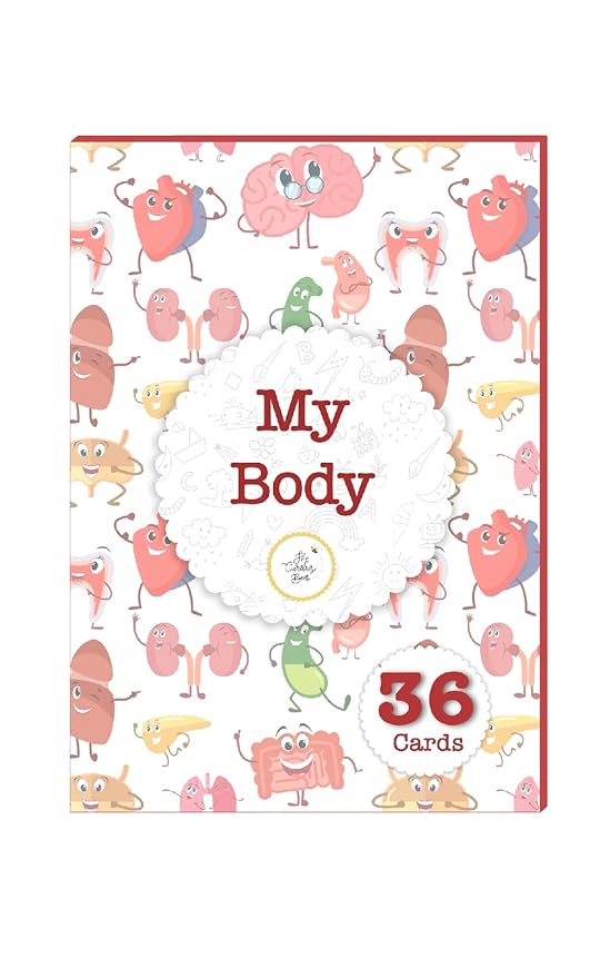 The Curious Bees Flash Cards - High Contrast New Born Anti-Glare Cards & Other Variants