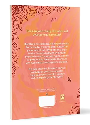 Baloo’s Big Win: How Palwankar Baloo Broke the Caste Barrier in Cricket - Aaram Parents