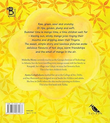 Sweetest Mango: Challenges and Opportunities - Aaram Parents