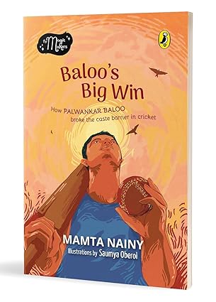 Baloo’s Big Win: How Palwankar Baloo Broke the Caste Barrier in Cricket - Aaram Parents