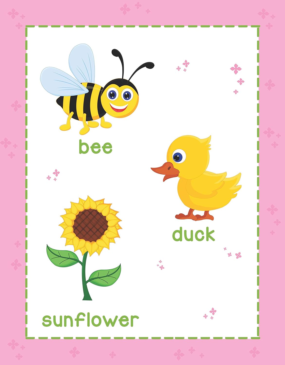 Colours : My First Pre-School Book