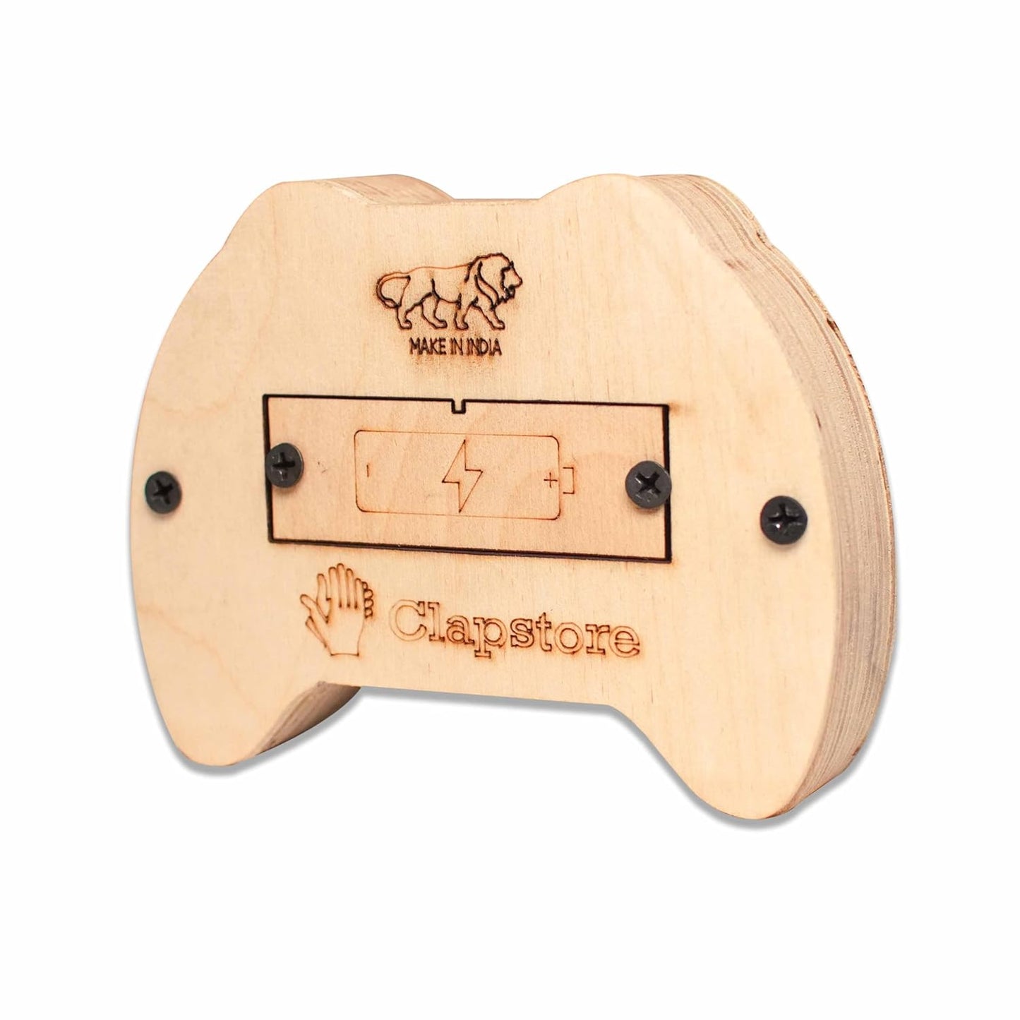 Clapstore Toys Tinker Pad Montessori Busy Board - Aaram Parents