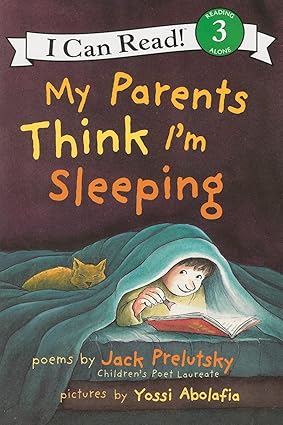 My Parents Think I'm Sleeping - Aaram Parents