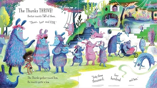 The Thunk - Aaram Parents