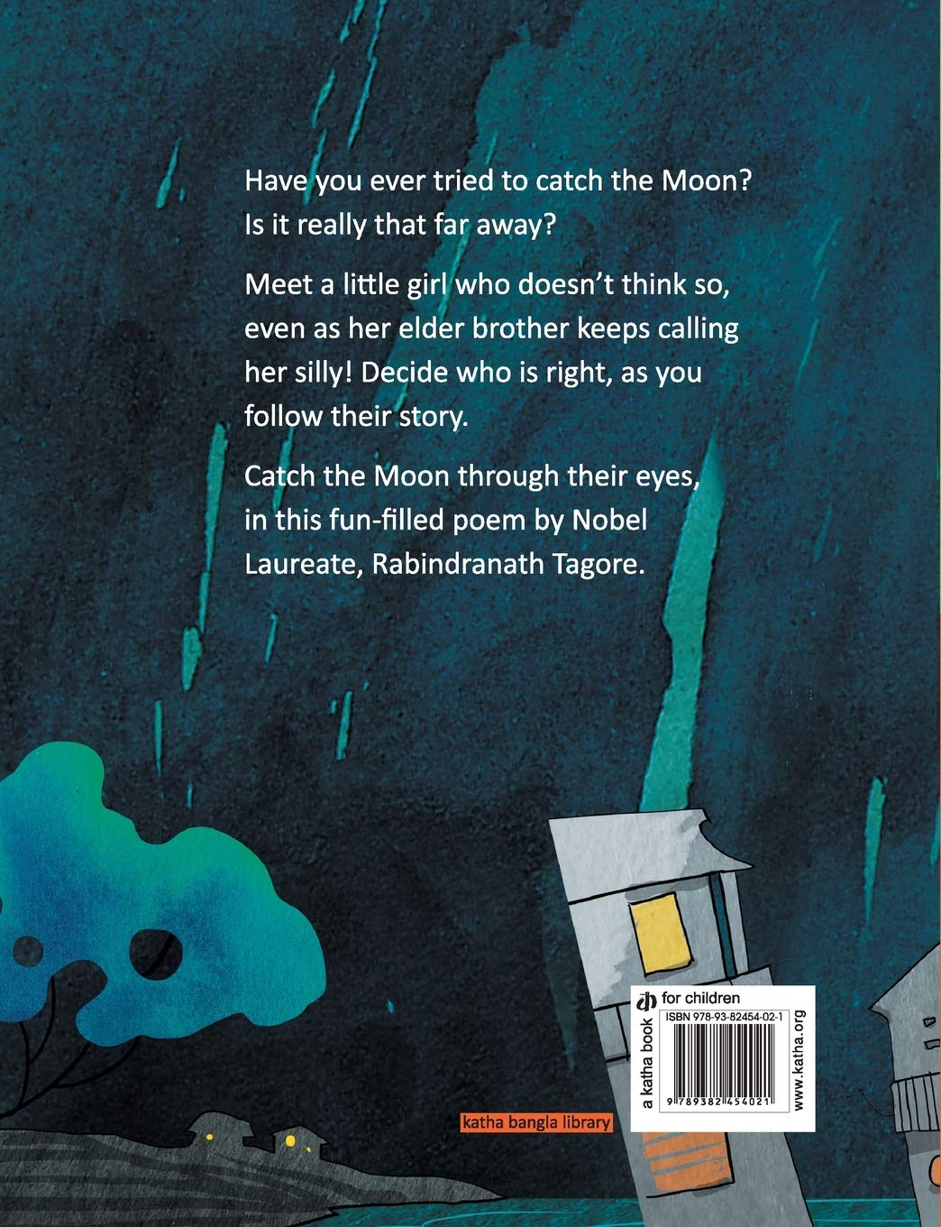 The Astronomer by Rabindranath Tagore