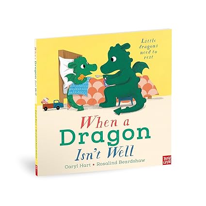 When a Dragon Isn't Well - Aaram Parents