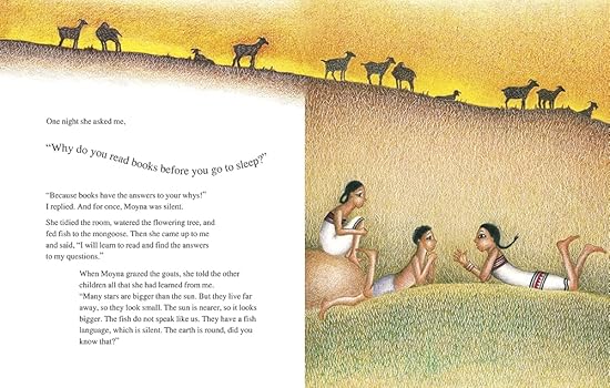 The Why-Why Girl - Aaram Parents