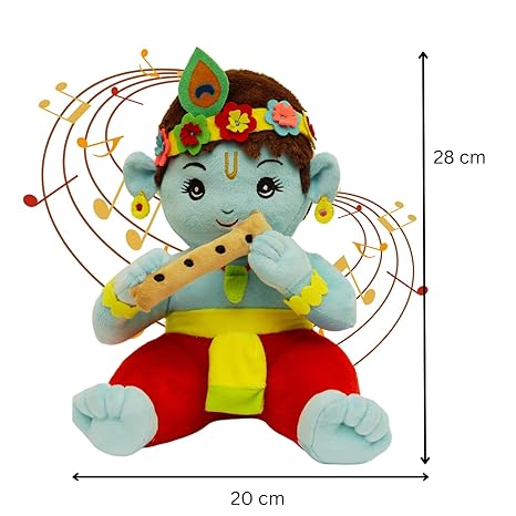 Panda's Box Mantra Chanting Figures- 4 Variants - Aaram Parents
