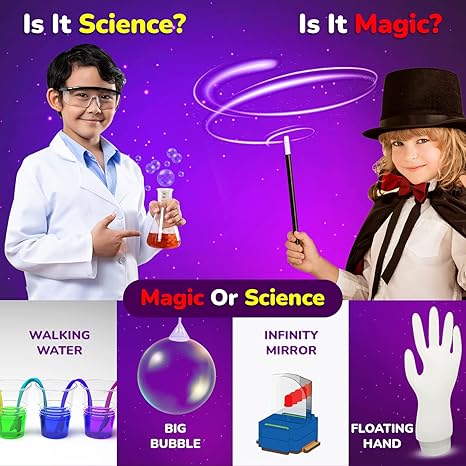Smartivity Science Kits - Aaram Parents