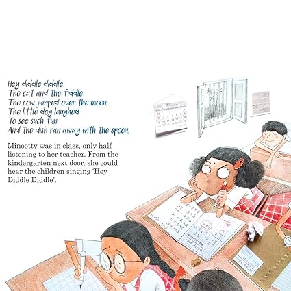 Hey Diddle Diddle - Aaram Parents