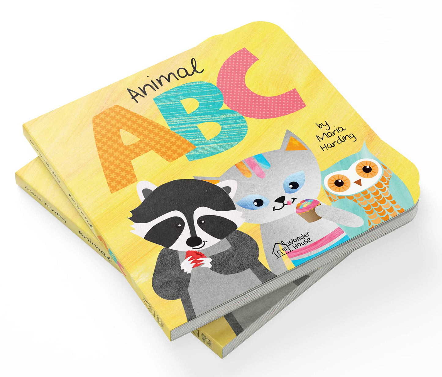 Animal ABC