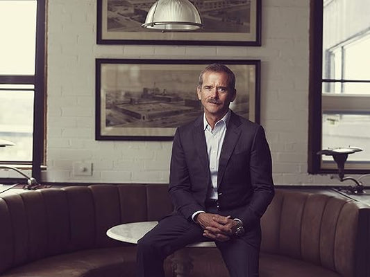 The Darkest Dark - Aaram Parents