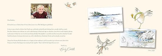 The Odd Egg - Aaram Parents